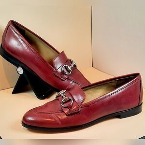 Vintage Womens Robert Zur Loafers